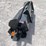 #2756-•-unused-2026-wolverine-skid-steer-hydraulic-rotary-tiller-attachment-image-8