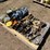 #7431-•-pallet-of-2"-ratchets-and-straps-(antigo,-wi)-image-1