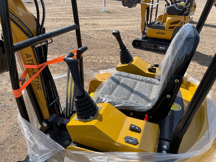 #2043-•-unused-2026-ats-power-rt15r-mini-excavator-image-8