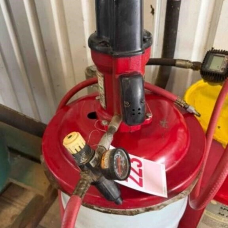 Premalube grease