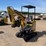 #2046-•-unused-2026-ats-mini-excavator-image-2