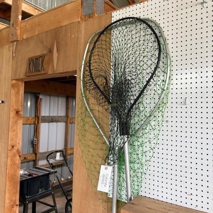 (2) Nets