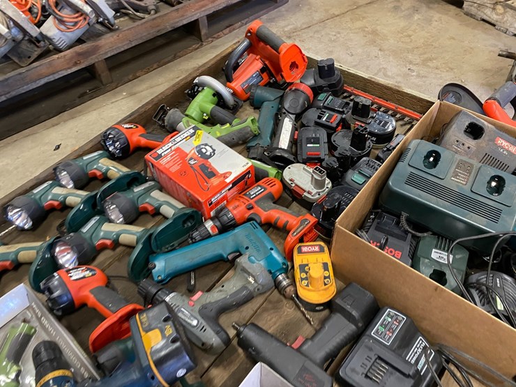 #7506-•-pallet-of-battery-powered-tools-(antigo,-wi)-image-5