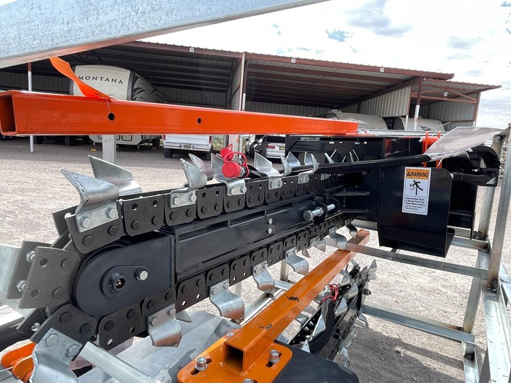 #2759-•-unused-2026-wolverine-skid-steer-trencher-attachment-image-17