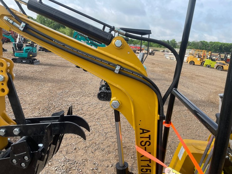 #2038-•-2026-cfg-h13r-mini-excavator-image-17
