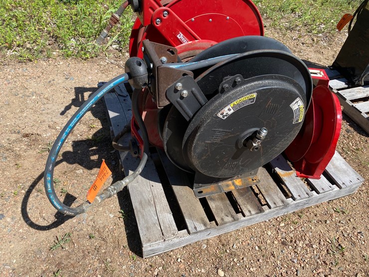 #7444-•-(5)-hose-reels-(antigo,-wi)-image-9