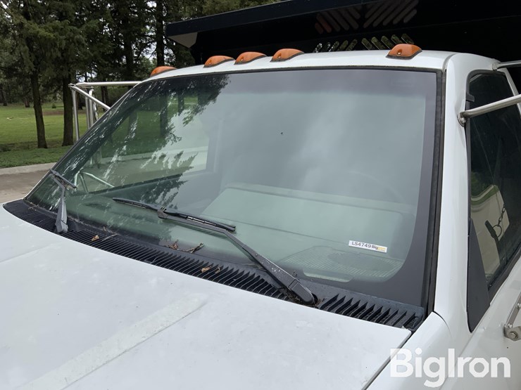 1991-chevrolet-c3500-image-11