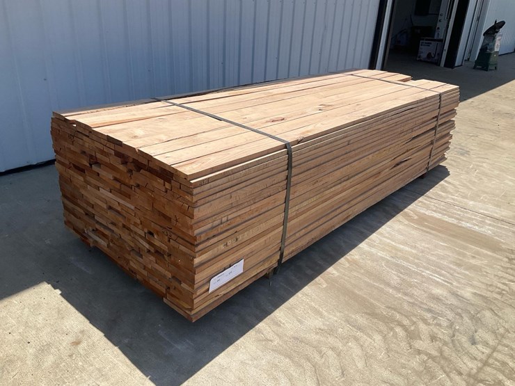 #4117-•-bundle-of-cherry-lumber-image-2