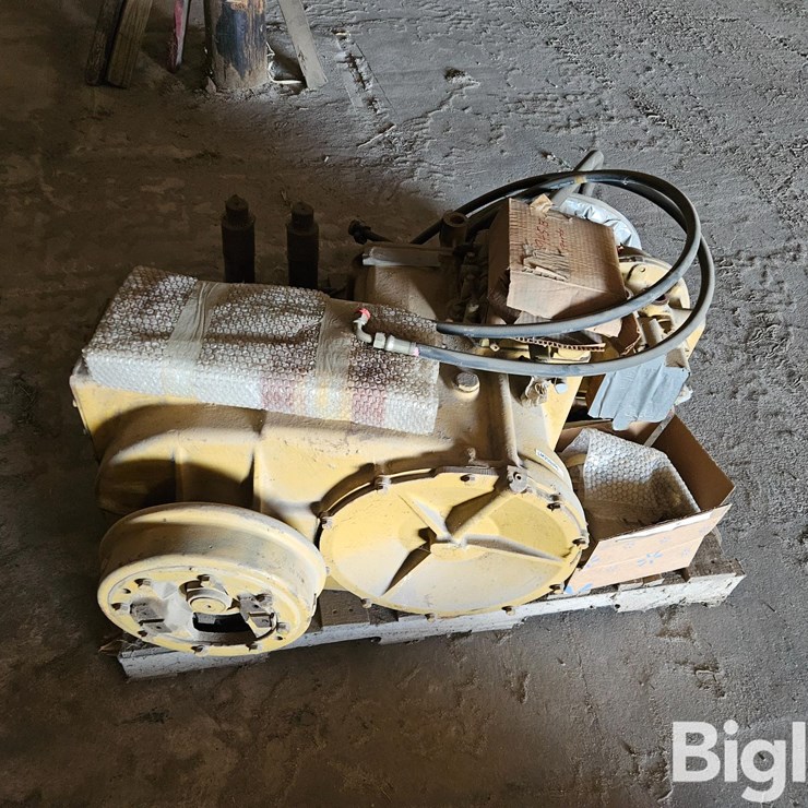 FIAT ALLIS 945B