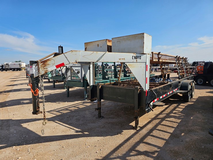 2018-stewart-welding-24’-x-6.5’-t/a-gooseneck-tool-transport-trailer-image-1