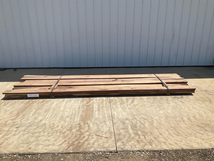#4120-•-bundle-of-walnut-lumber-image-1