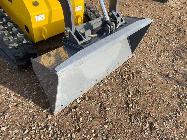 #2013-•-unused-2026-ats-power-mini-skid-steer-loader-image-6