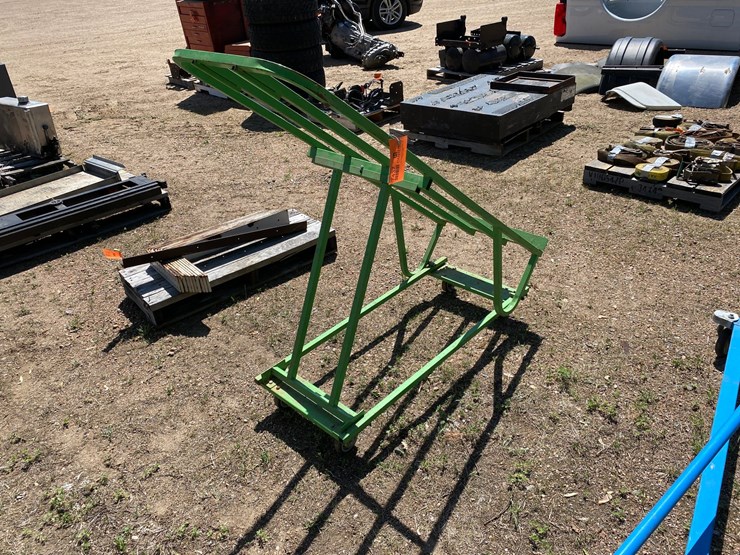 #7437-•-steel-4-wheeled-angled-dolly-(antigo,-wi)-image-5