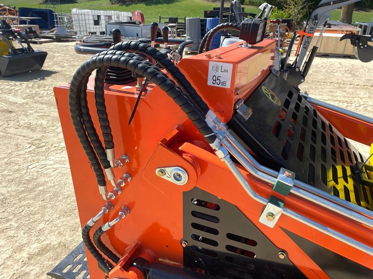 #1113-•-new-ats-ride-on-mini-skid-steer-loader-image-13