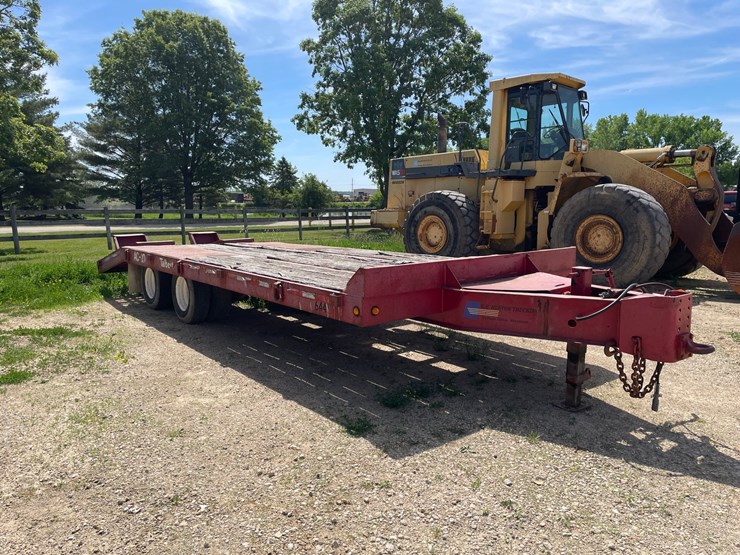 #6159-•-2002-talbert-24'-deck-over-tag-trailer-image-3
