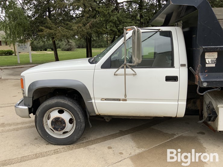1991-chevrolet-c3500-image-10