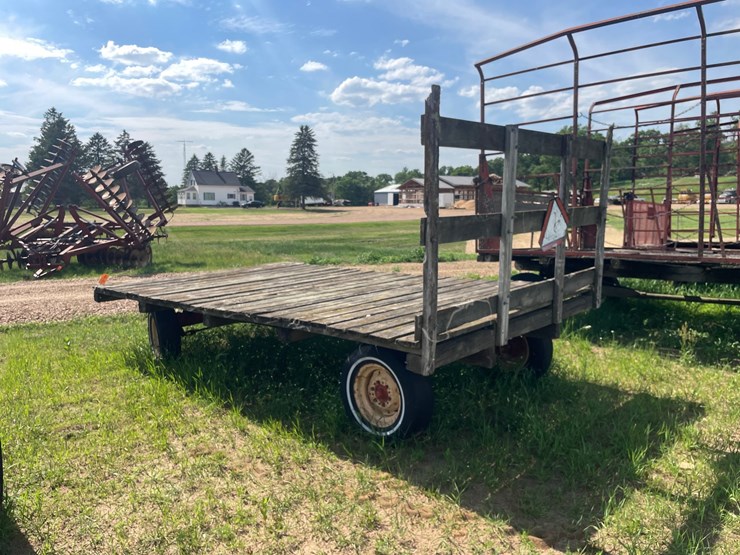 #2009-•-hay-wagon-with-kasten-running-gear-(colfax-wi)-image-6