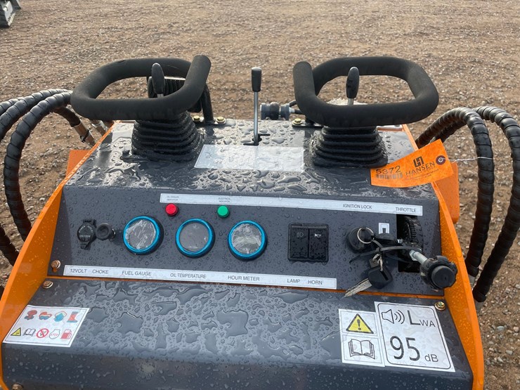 #2002-•-unused-2026-landhonor-mini-skid-steer-loader-image-14