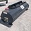 #2753-•-unused-2026-wolverine-skid-steer-hydraulic-rotary-tiller-attachment-image-3