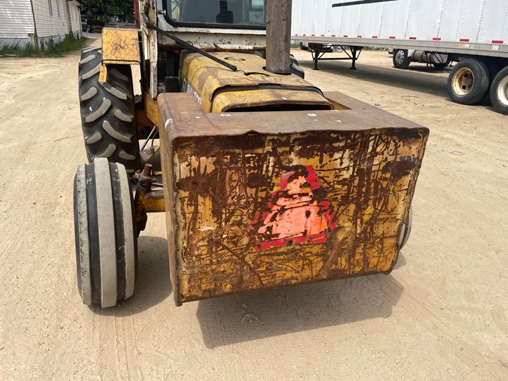 #302-•-liftmaster-rough-terrain-forklift-(boyceville-wi)-image-11