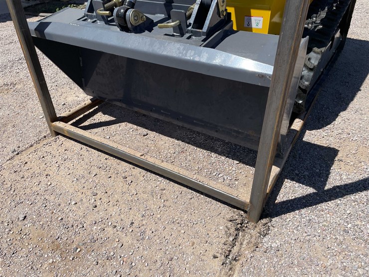 #2705-•-unused-2026-ats-power-mini-skid-steer-loader-image-21