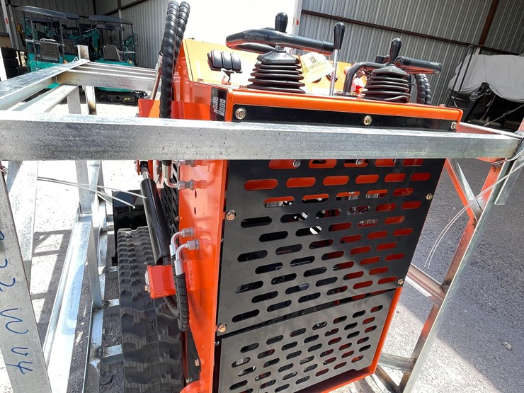 #2700-•-unused-2026-mini-skid-steer-loader-image-22