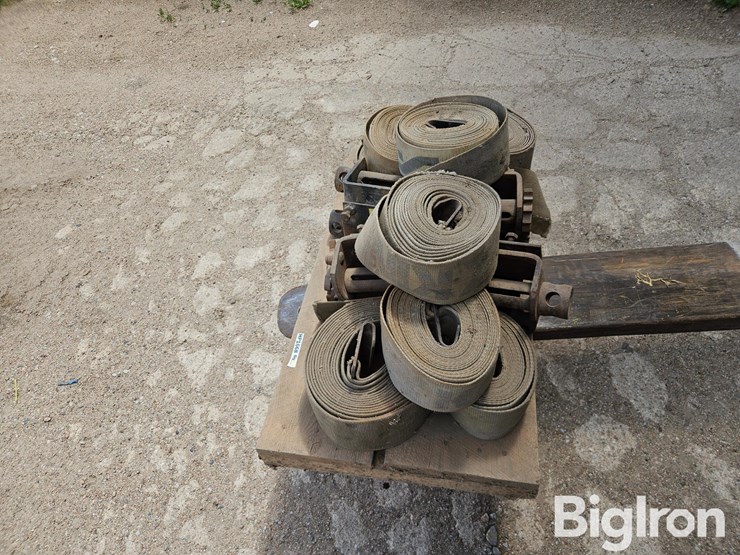 trailer-tie-down-straps-w/winches-image-7