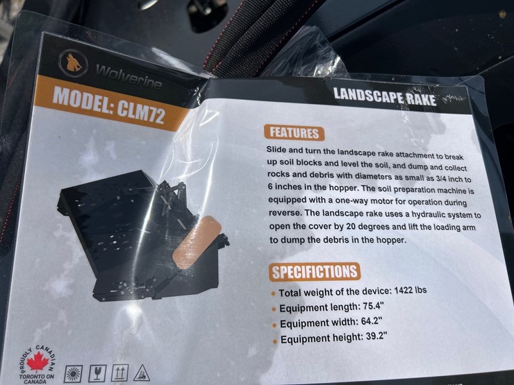 #110-•-72”-skid-steer-landscape-rake-image-5