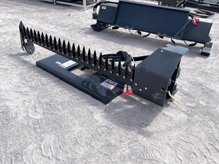 #2770-•-unused-2026-wolverine-sickle-bar-mower-attachment-image-5