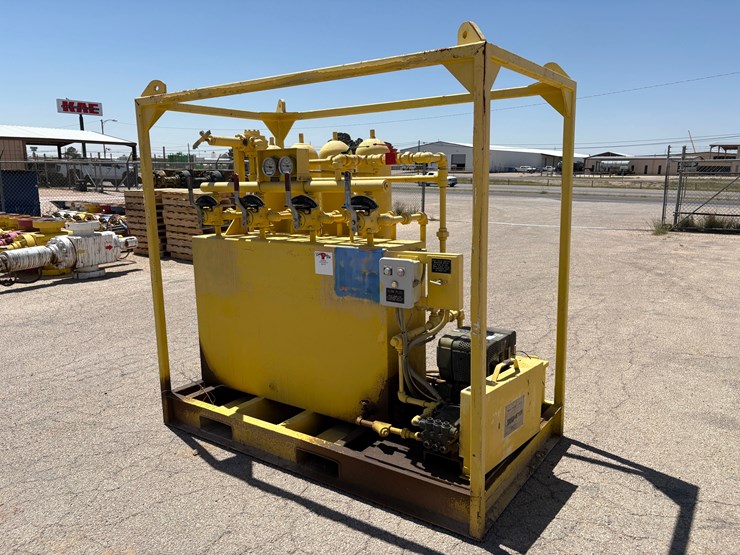 meyer-4-station-closing-unit,-skidded-image-1