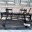 #2765-•-unused-2026-wolverine-skid-steer-land-leveler-attachment-image-12
