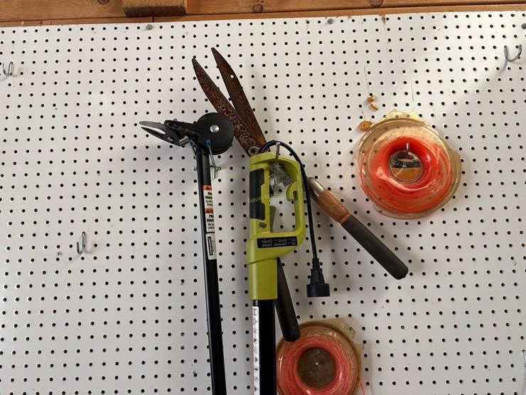 electric-pole-saw,-trim-line,-shears-etc-image-2