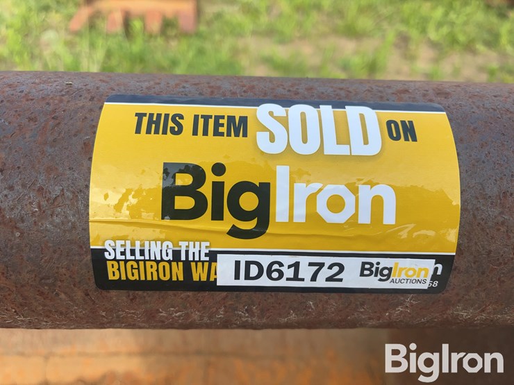 wain-roy-be-75-excavator-clean-out-bucket-image-18