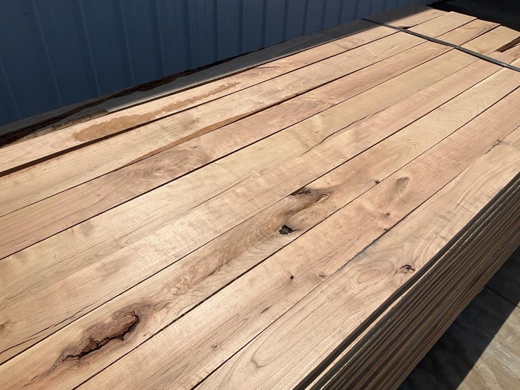 #4117-•-bundle-of-cherry-lumber-image-3