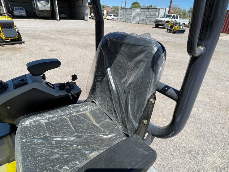 #2666-•-unused-2026-ats-power-mini-excavator-image-13