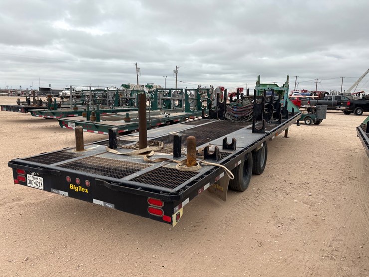 2020-big-tex-32’x-102”-t/a-gooseneck-wireline-tool-trailer-image-5