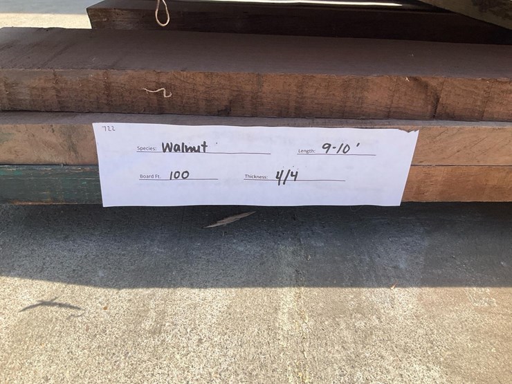 #4122-•-bundle-of-walnut-lumber-image-4