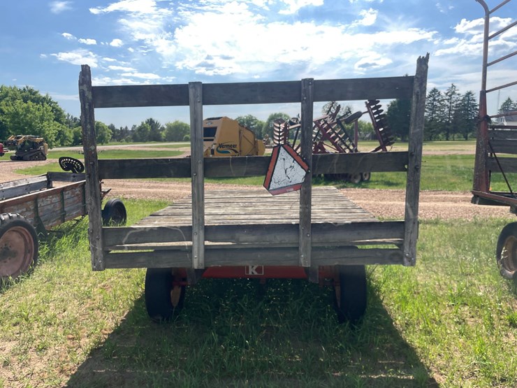#2009-•-hay-wagon-with-kasten-running-gear-(colfax-wi)-image-5