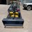 #2702-•-unused-2026-ats-power-mini-skid-steer-loader-image-2