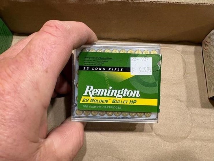 200-+/--rounds-of-22-cal-ammo-image-3