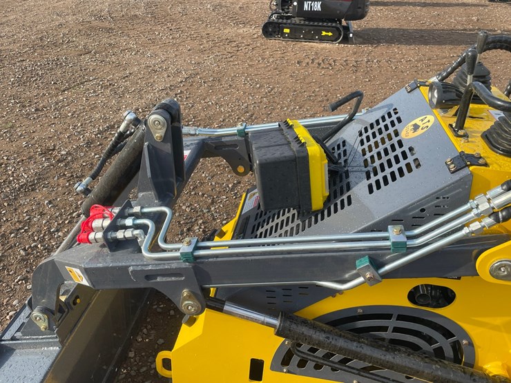 #2012-•-unused-2026-ats-power-mini-skid-steer-loader-image-18