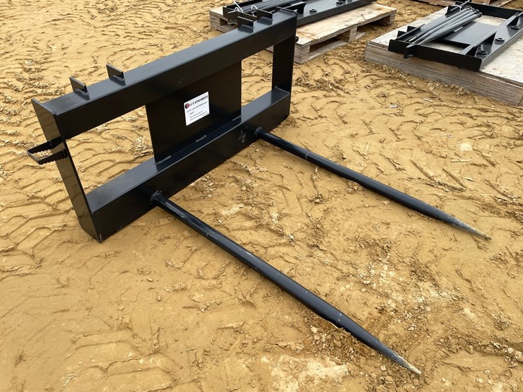 #2168-•-jct-skid-steer-bale-spear-image-3