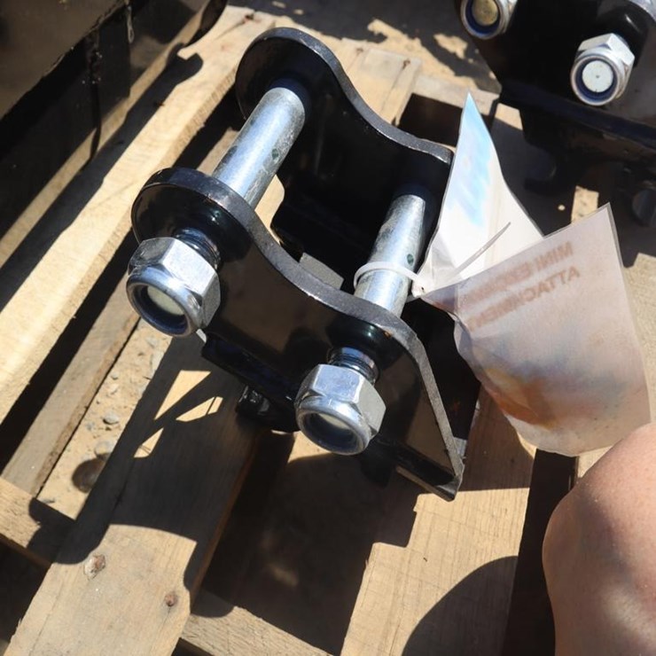 TPM Coupler
