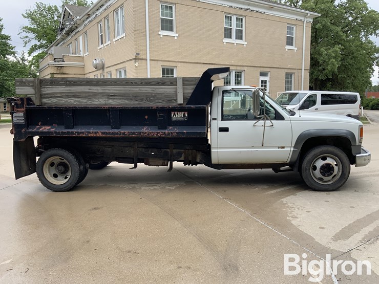 1991-chevrolet-c3500-image-4