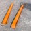 #2788-•-unused-2026-wolverine-skid-steer-pallet-fork-extensions-image-1