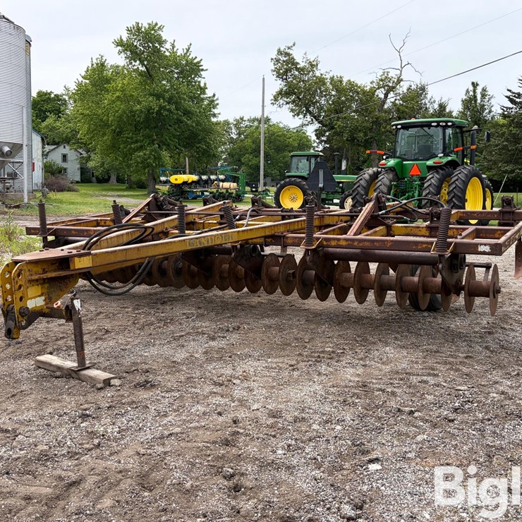 LANDOLL 275