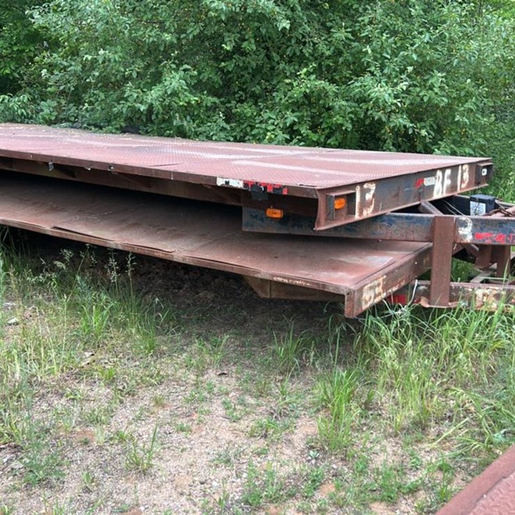 UNKNOWN TRAILER