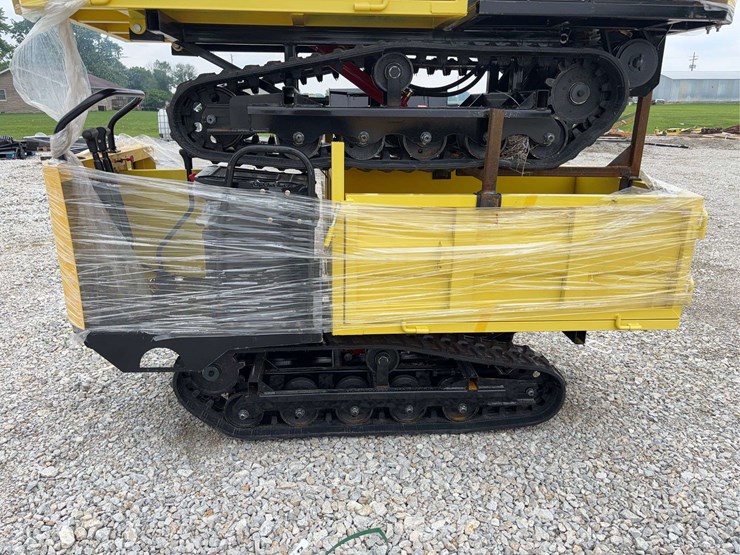 2026-sdlanch-cd25-crawler-dumper,-serial-number-2512350928-image-2