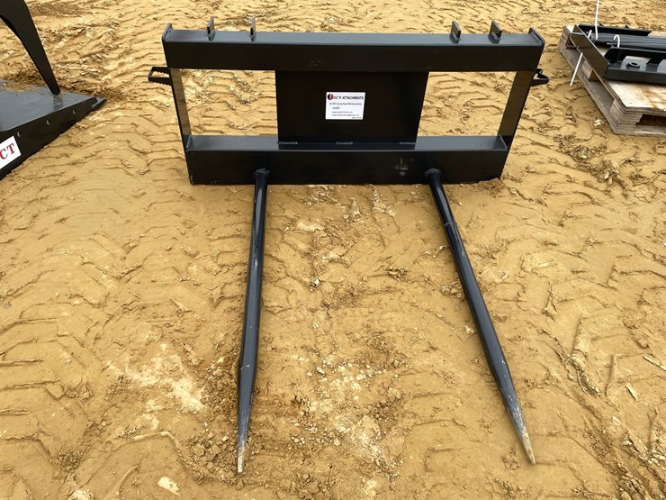 #2168-•-jct-skid-steer-bale-spear-image-2