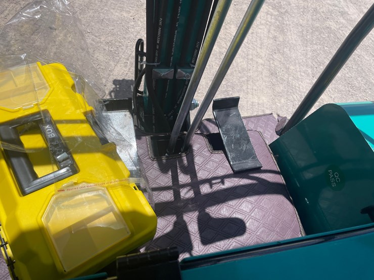 #2656-•-unused-cfg-mini-excavator-image-16